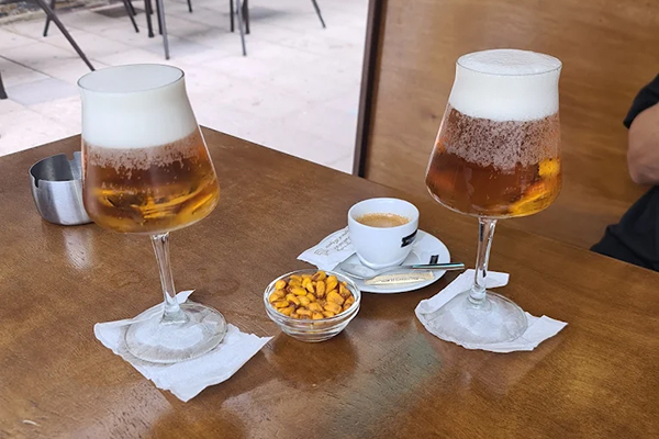 raciones para compartir Castellón